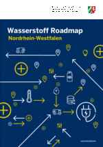 Nordrhein-Westfalen fördert neue Wasserstofftankstellen für